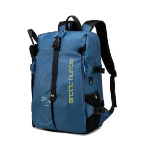 Arctic Hunter B00391 Laptop Sports And Travel Backpack