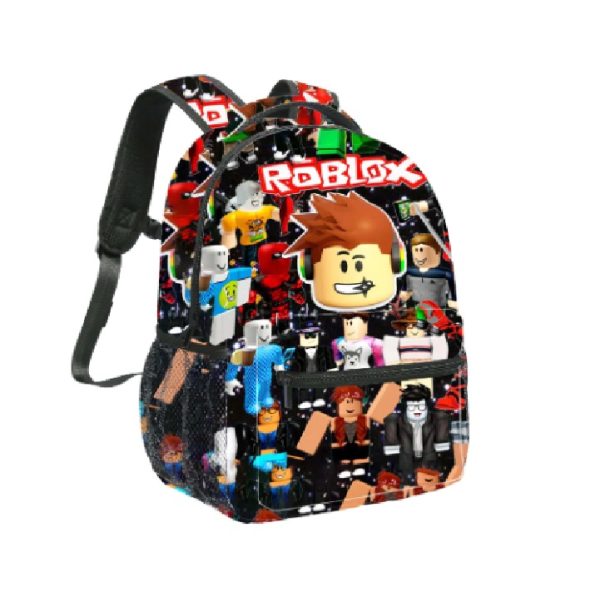 Awesome Roblox Backpack for Kids